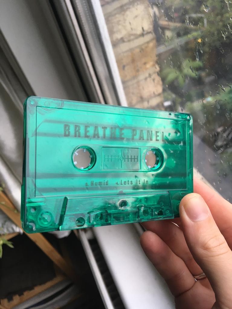 Breathe Panel tweet media