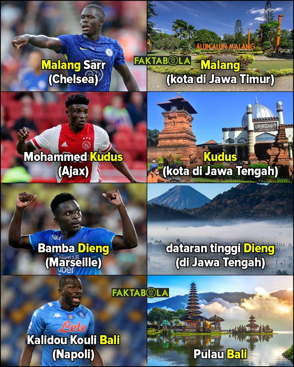 FaktaBola tweet media