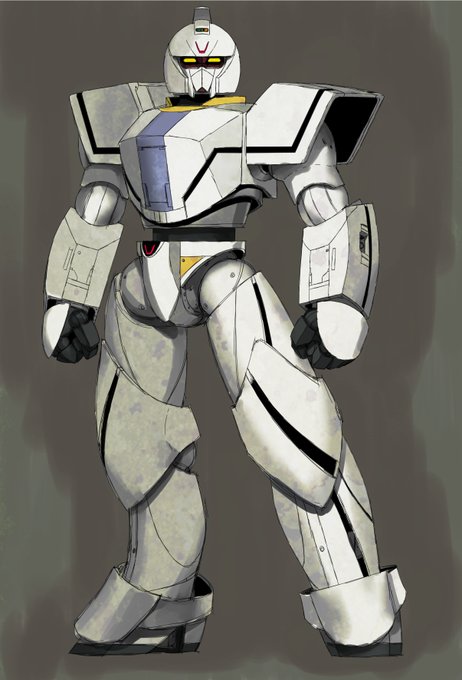 Vガンダムのtwitterイラスト検索結果