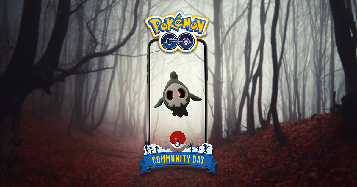 Pokémon GO tweet media