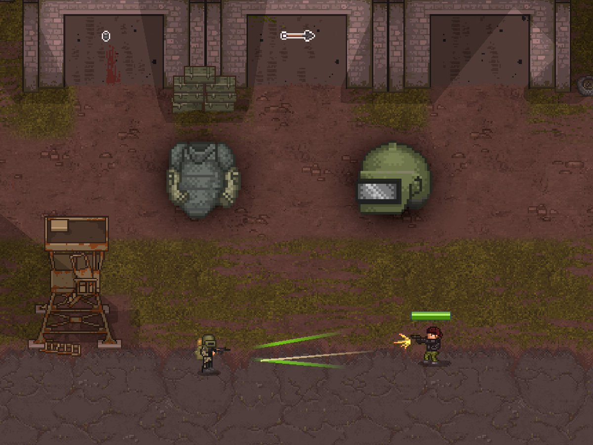 Open Beta for Survival Mobile Game Mini DayZ 2 Opens Today on