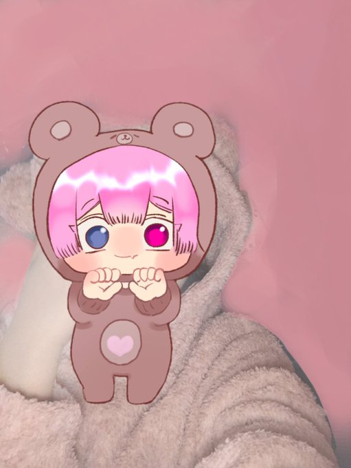 くまたんのtwitterイラスト検索結果