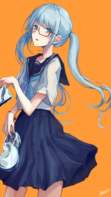 DECO*27 - シンデレラ feat. #初音ミク 