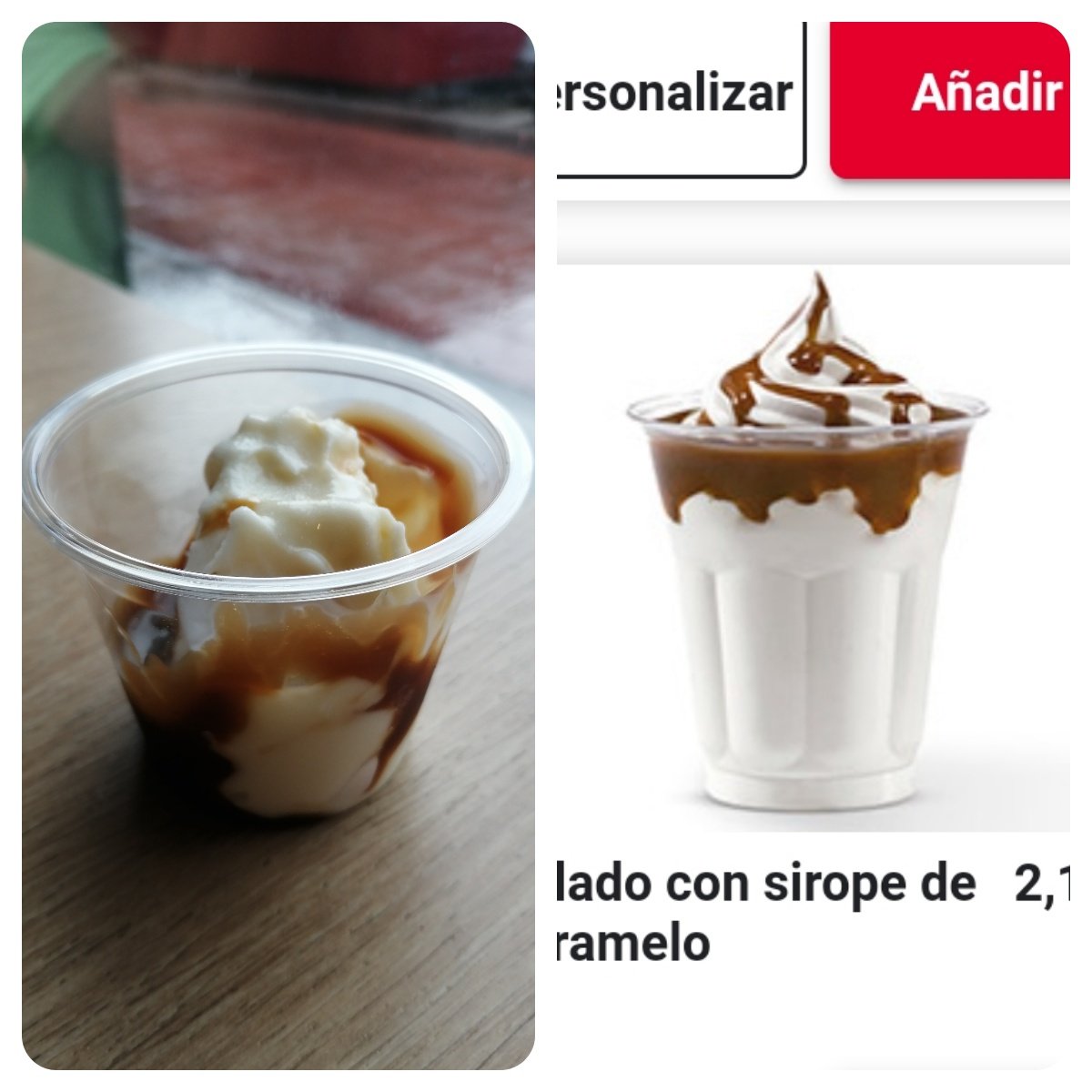 ivanpuertas's tweet photo. ¿Realidad o ficción? #KFC https://t.co/768oz3wMKc