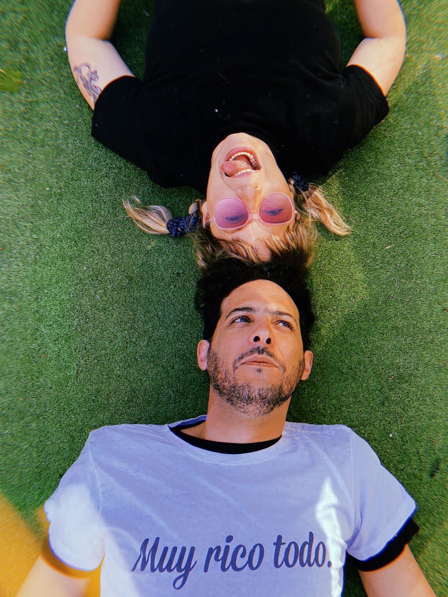 ⚡️ Sábado bbitos

💥 Hasta las 13 @taniaberenjena y <a href="/mariano_anga/">Mariano Angarolla</a>  la pican toda en @Metro951 

📲 11 5025 9510 
📻 metro951.com