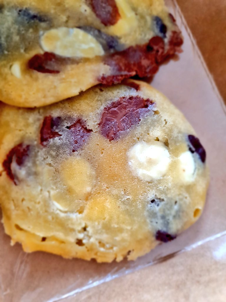 The Reluctant Foodie tweet media