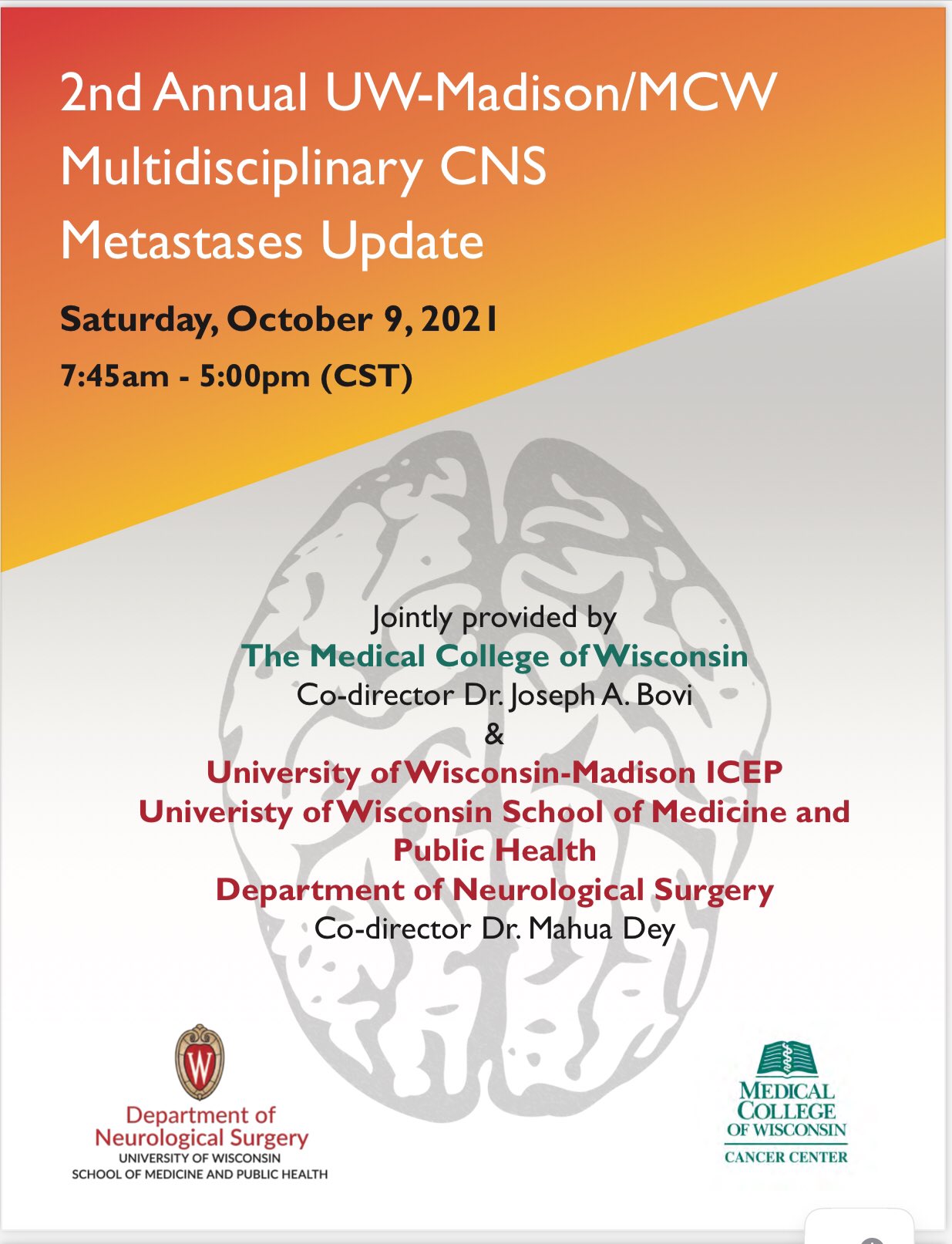 Sdn University Of Wisconsin Medical School - ygyryix