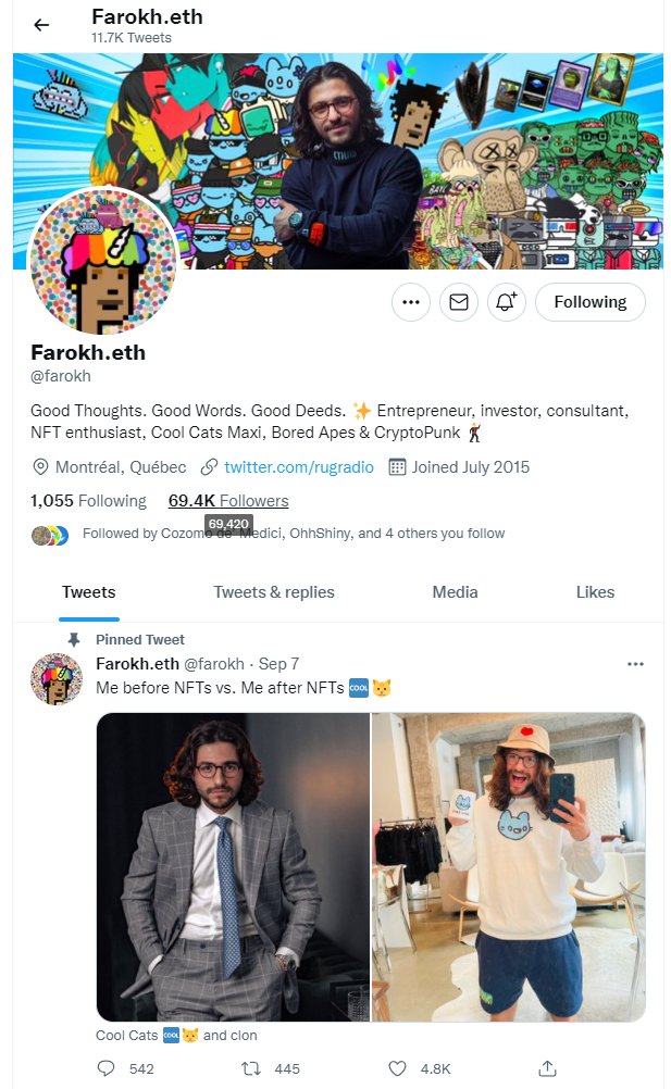 Color Owners tweet media