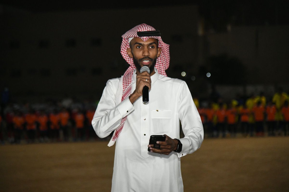 SACRFA1's tweet image. 🏆#المباراة_النهائية

الأحلام 🆚 أولمبي الفيصلية

#اتحاد_جنوب_ووسط_الرياض