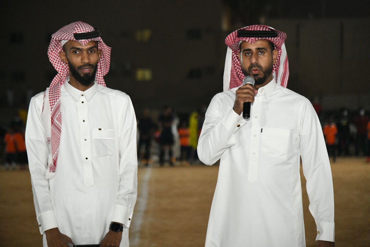 SACRFA1's tweet image. 🏆#المباراة_النهائية

الأحلام 🆚 أولمبي الفيصلية

#اتحاد_جنوب_ووسط_الرياض