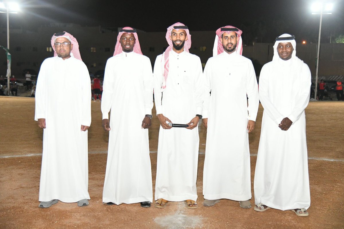 SACRFA1's tweet image. 🏆#المباراة_النهائية

الأحلام 🆚 أولمبي الفيصلية

#اتحاد_جنوب_ووسط_الرياض