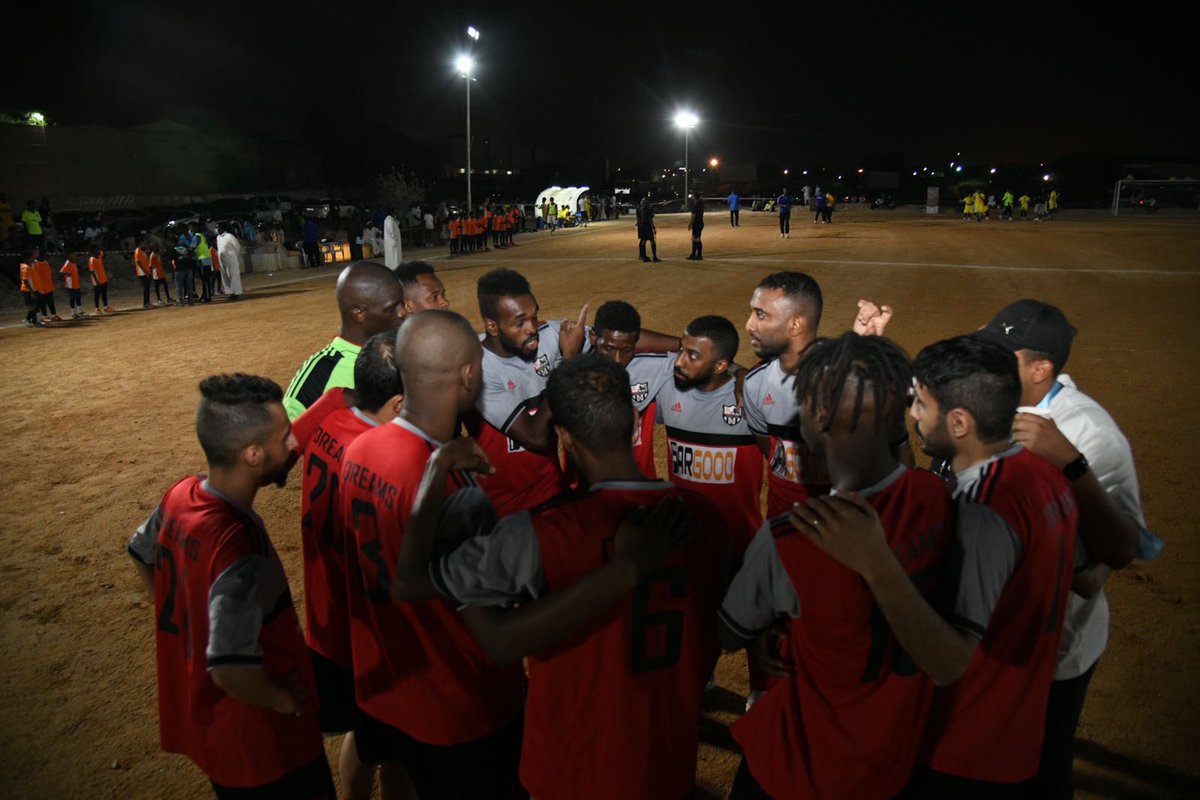🏆#المباراة_النهائية

الأحلام 🆚 أولمبي الفيصلية

#اتحاد_جنوب_ووسط_الرياض