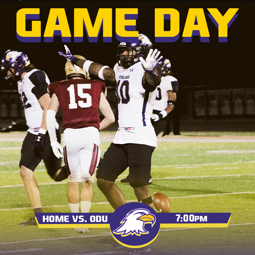 It's a Saturday so big, one post isn't enough! At home, we have women's golf, both tennis teams and football...