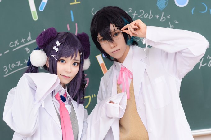 コスプレイヤー小波なこのTwitter画像41