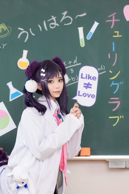 コスプレイヤー小波なこのTwitter画像39