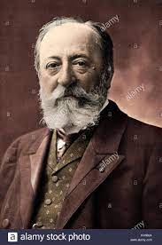 9 de octubre de 1835, Nace el compositor francés Camille Saint-Saëns #CMBF #CubaEsCultura # Cuba #RadioCubana @radio_cubana @rdionline @uleysuarez @CimarronCuba @aard831006 @ciocruz @SuarezAdalys @yasmany_zamora