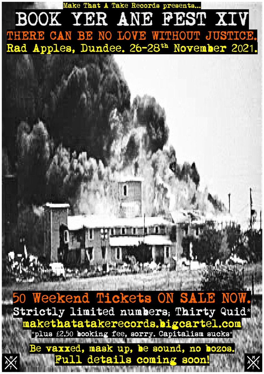 Make That A Take tweet media