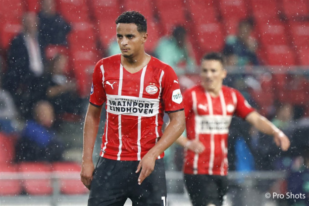 psv_fansnl's tweet photo. Ihattaren staat voor rentree: ''PSV heeft daar alle belang bij'' https://t.co/iCvrMNCj9Y #PSV https://t.co/zLCMjCTPWC