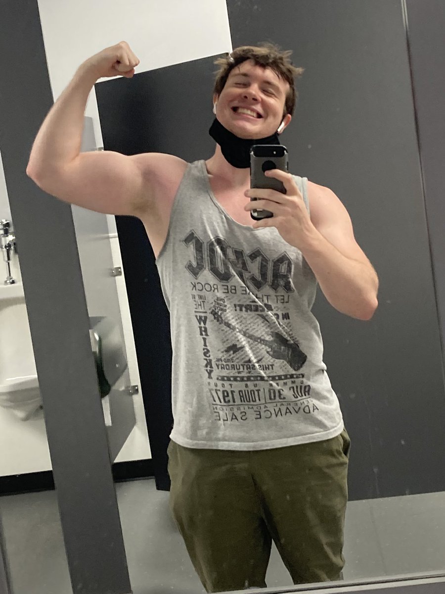 Mack Graungaard-Robinson 🇨🇦 tweet media