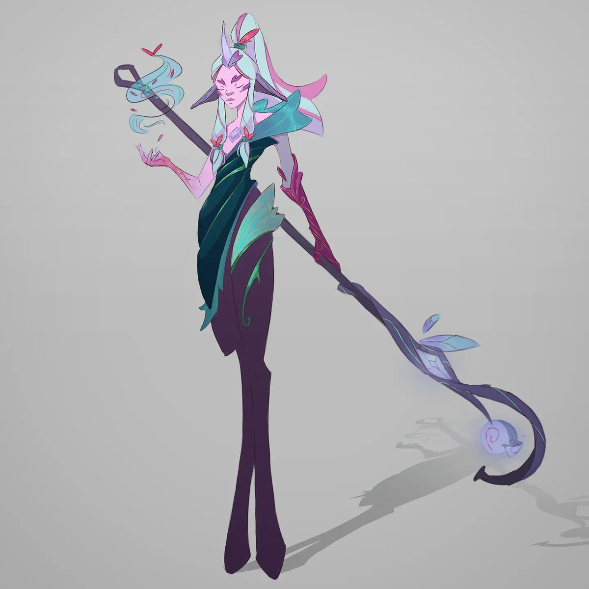 Damianfate | commisions open tweet media