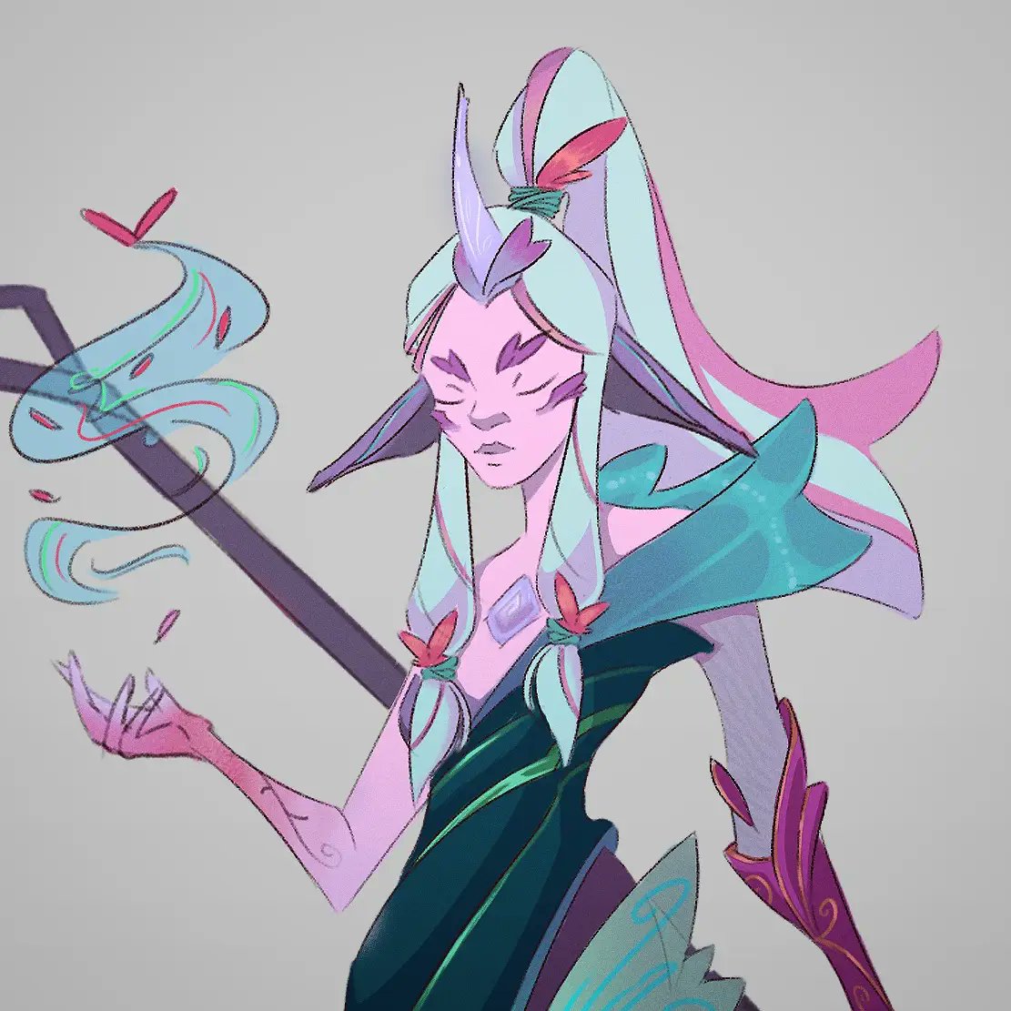 Damianfate | commisions open tweet media