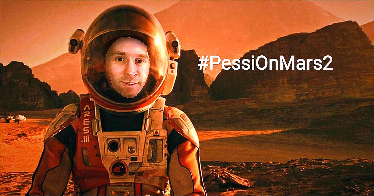 ouebaby's tweet photo. #PessiOnMars2 CE SOIR 20H https://t.co/7HmEJXNuUc