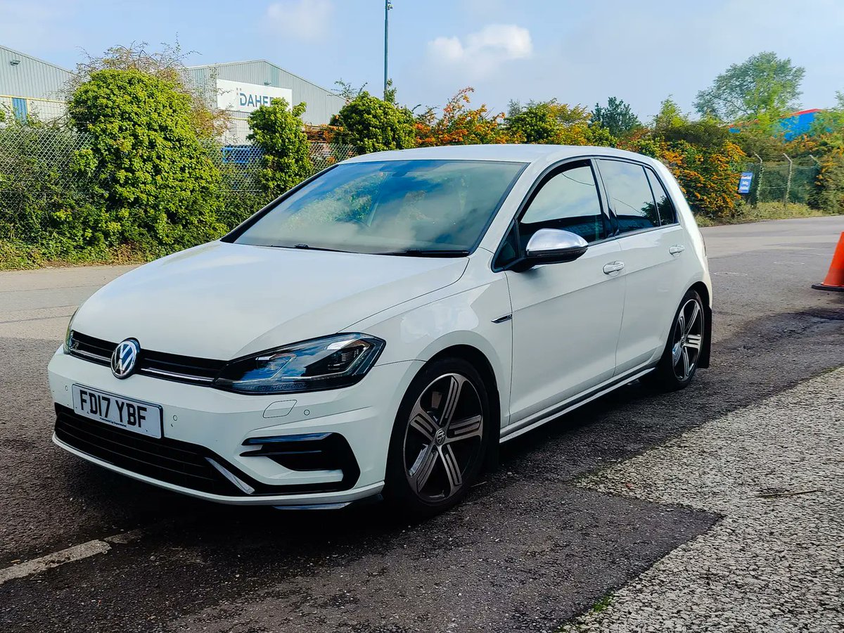 Another year, another MOT passed. Just clocked 19K 👍#vwuk #vwgolfr #vw #vwlife #vwr #volkswagen #vwsociety #vwgolf #vwowners #vwlifestyle #dsg #310bhp #resdelete #hothatch #2ndmot