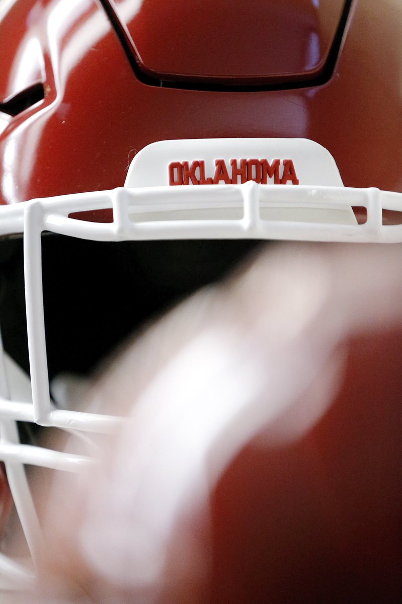 OU_Football's tweet photo. There’s only one.

#BeatTexas https://t.co/zCc1LZYSNe