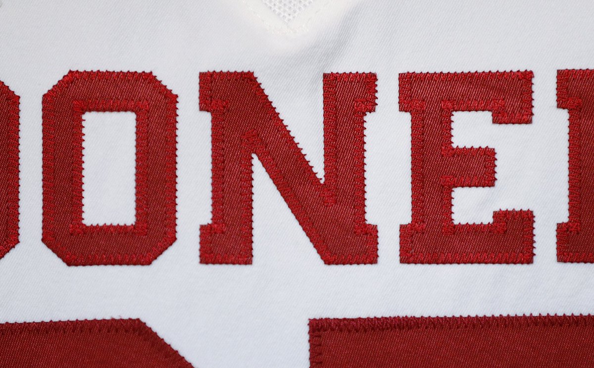 OU_Football's tweet photo. There’s only one.

#BeatTexas https://t.co/zCc1LZYSNe