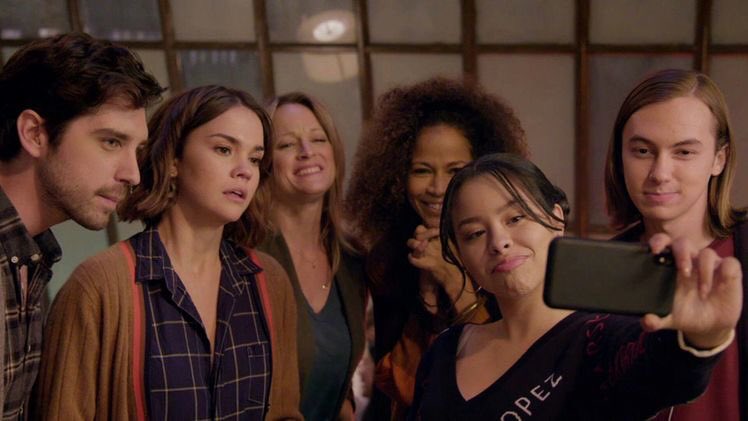 goodfosters's tweet image. 