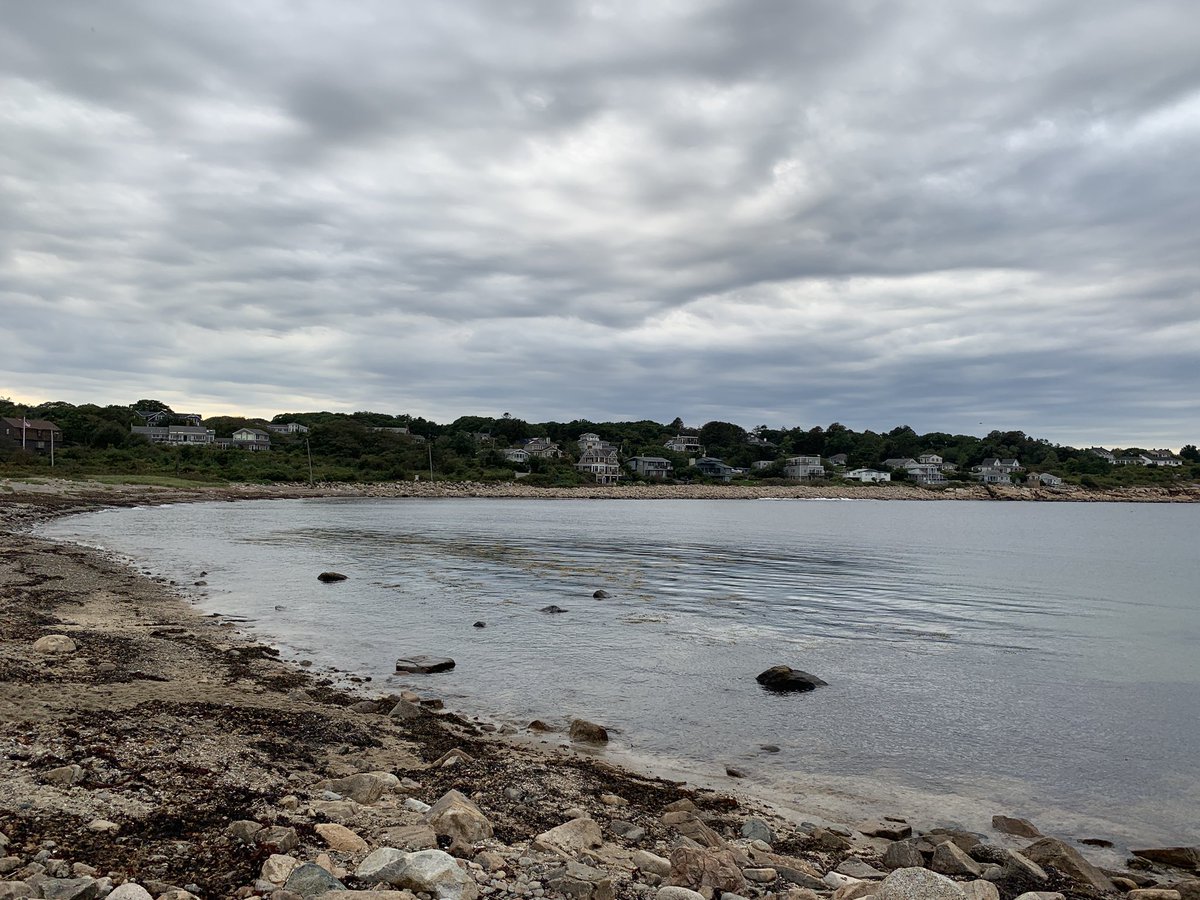 Scientific Diving Site 3: Loblolly Cove!