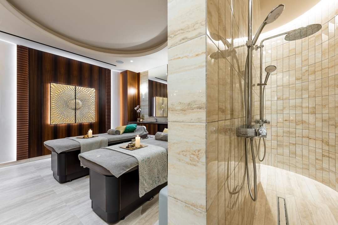 AdamsBeachCy's tweet photo. Saturday is a day for the Spa.

It's not selfish to love yourself, take care of yourself, and to make your happiness a priority.

Visit our brand new Coral Spa, near Semeli Gardens.
https://t.co/2mRerjJR5i

#coralspabyadamsbeachhotel #adamsbeachhotel #spahotel #sparesort https://t.co/huOsVCckIZ