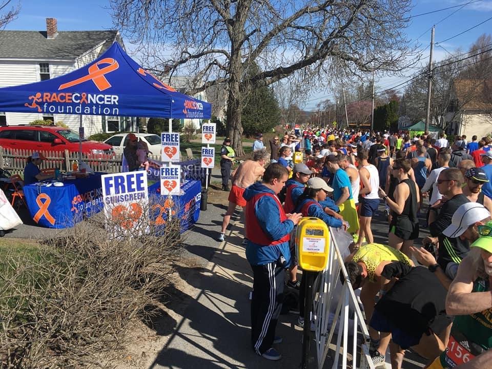 RACE Cancer Foundation (@racecancer) on Twitter photo Hello <a href="/FedExHelp/">FedEx Help</a>, please be our hero! We’ve flown from Boston to Colorado to provide sunscreen for runners at Sunday’s Boulderthon Marathon. Unfortunately our sunscreen dispensers are delayed a few miles away. Can we pick up? Hello <a href="/FedExHelp/">FedEx Help</a>, please be our hero! We’ve flown from Boston to Colorado to provide sunscreen for runners at Sunday’s Boulderthon Marathon. Unfortunately our sunscreen dispensers are delayed a few miles away. Can we pick up?