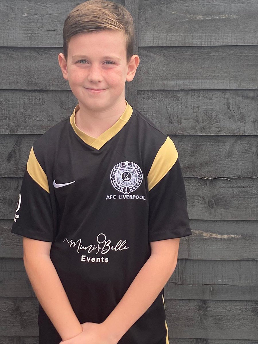 The U10s played this morning in the <a href="/HightownJFL/">HightownJFL</a> and put on a special performance with some lovely passing moves and scored a few worldies too 👌🏻

Today’s Mimibelle Events MOTM was Dexter who was brilliant in midfield and put in a dominate display 💪🏻
