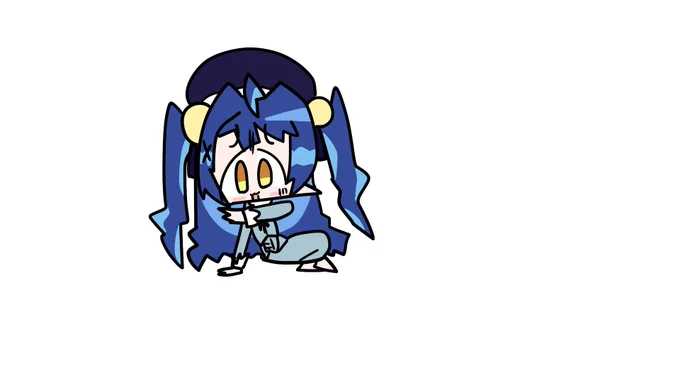#絵こころ 