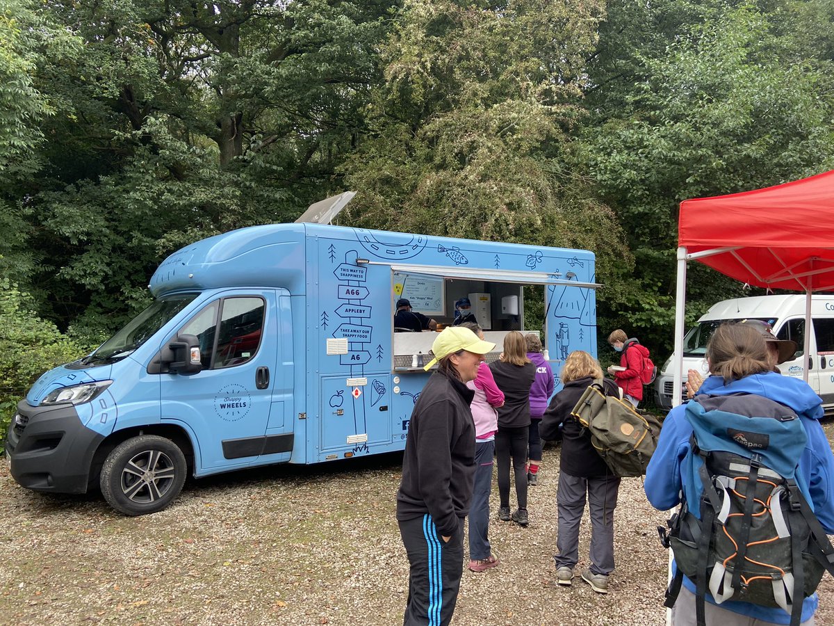 and the bonus of a tasty lunch from <a href="/shapchippy/">shapchippy</a> 😋