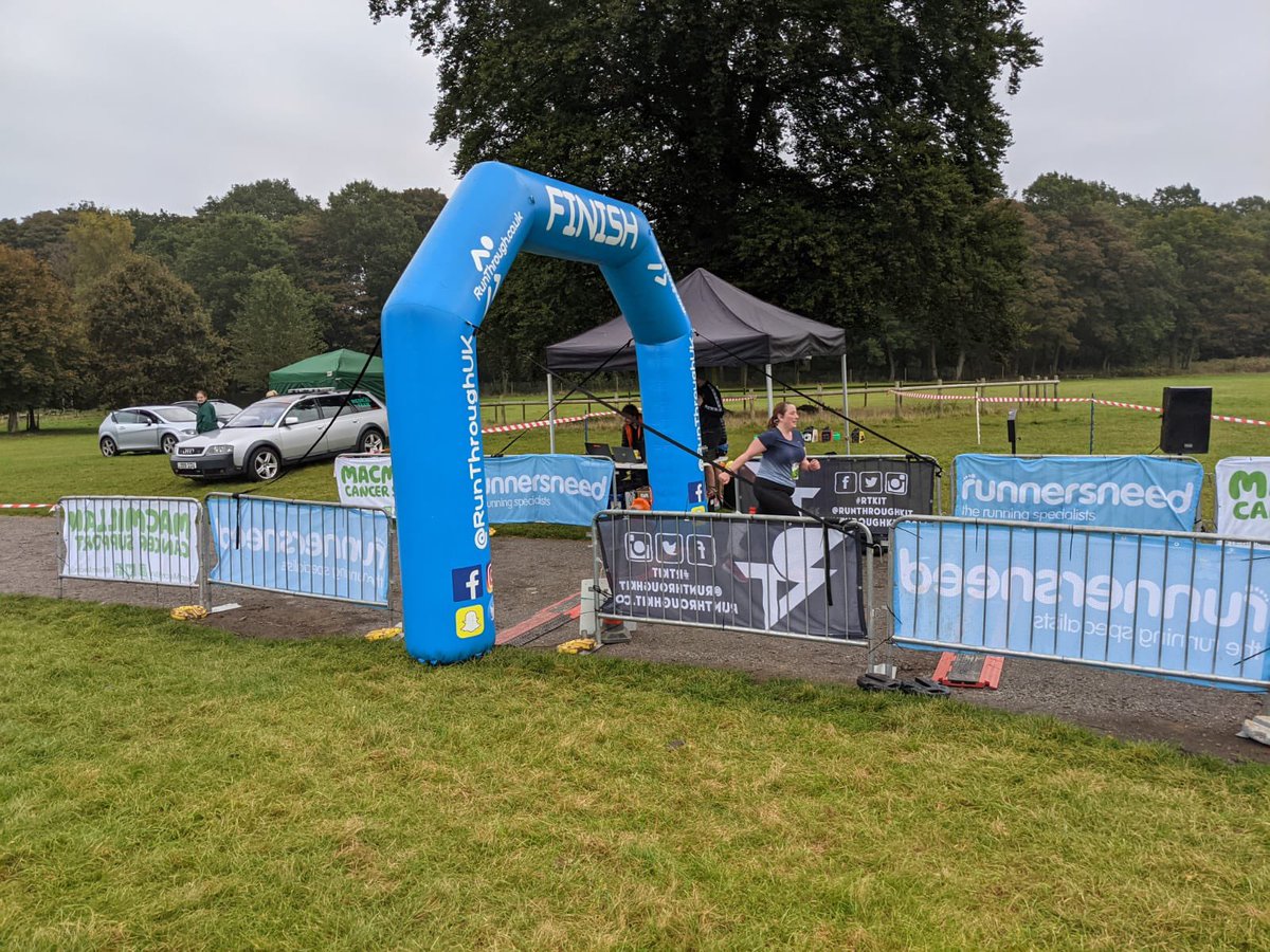 vchadder's tweet photo. Ran a 10km at Tatton Park today! #run #tatton #runtatton @RunThroughUK https://t.co/Ur2F1eanux