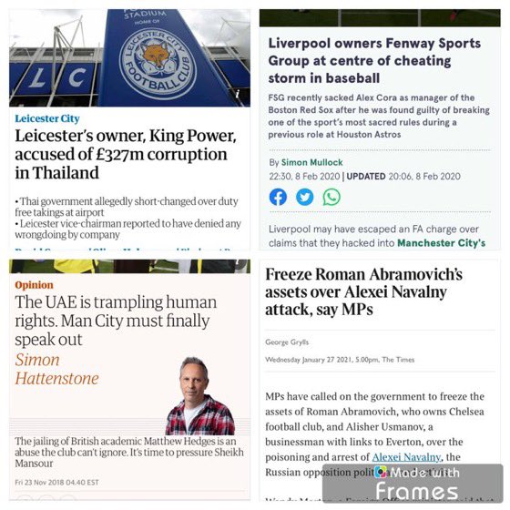 RyanMoseleynufc's tweet image. Stinks of pure jealousy ana that.