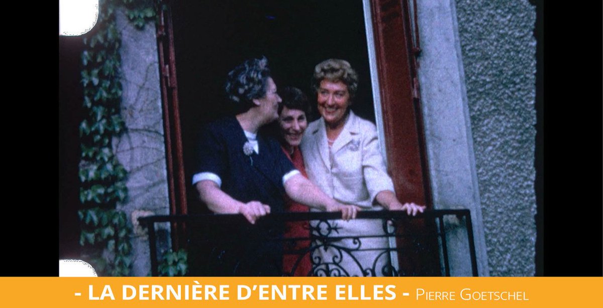 Leila_Chevalley's tweet photo. Nos élèves de l'atelier "La Boîte à Histoire", invités au cinéma Lux de Cadillac pour la diffusion de leur film "Guy Lescarret : Mémoires d'un Résistant" et de leur clip historique "Femmes en Résistance !". Venez nombreux le 14 octobre à 20h15! https://t.co/JQd8GbBfn9
@AFCadillac https://t.co/G3xwtj3KyJ