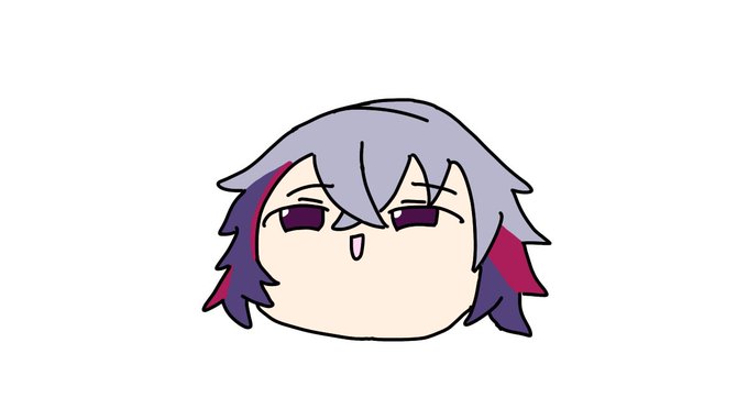 にくたらしいかお 