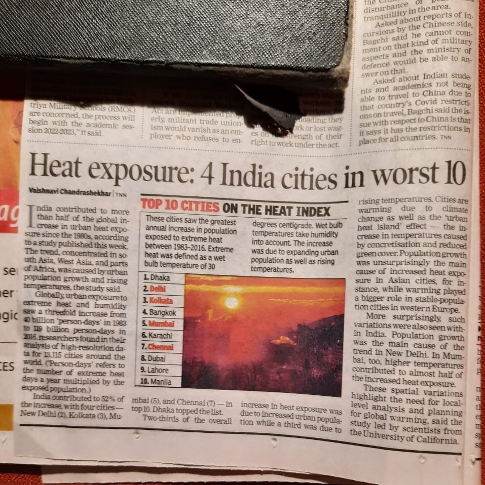 Daniel Stander tweet media