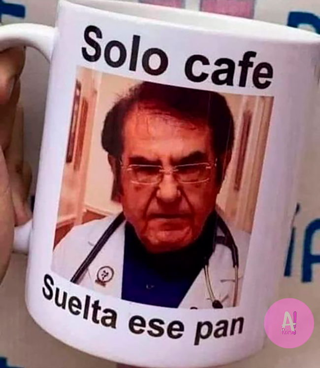 elespacioviral's tweet photo. Me vendría muy bien esta taza https://t.co/7l23lNlQCR