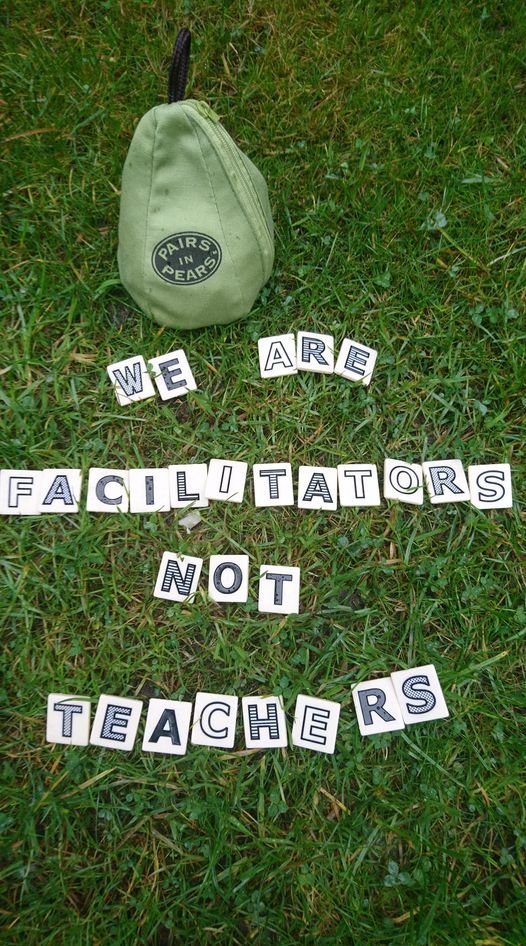Home Education Scotland tweet media