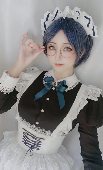 Twitterのコスプレ画像61