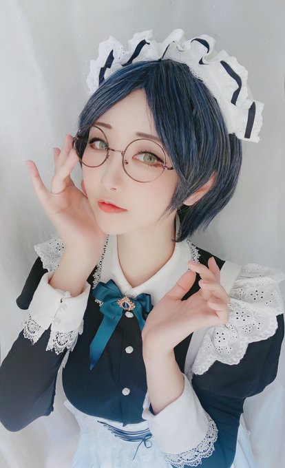 Twitterのコスプレ画像62