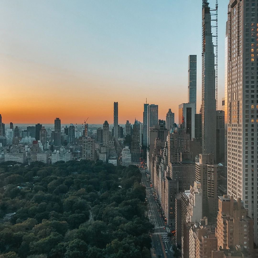 We’re thrilled that 25 of our hotels were recognised in this year’s Conde Nast Traveller Readers’ Choice Awards. Whether you have experienced an exquisite meal, taken time for our wellness treatments or called our hotels your home when travelling, we thank you for voting #ImAFan