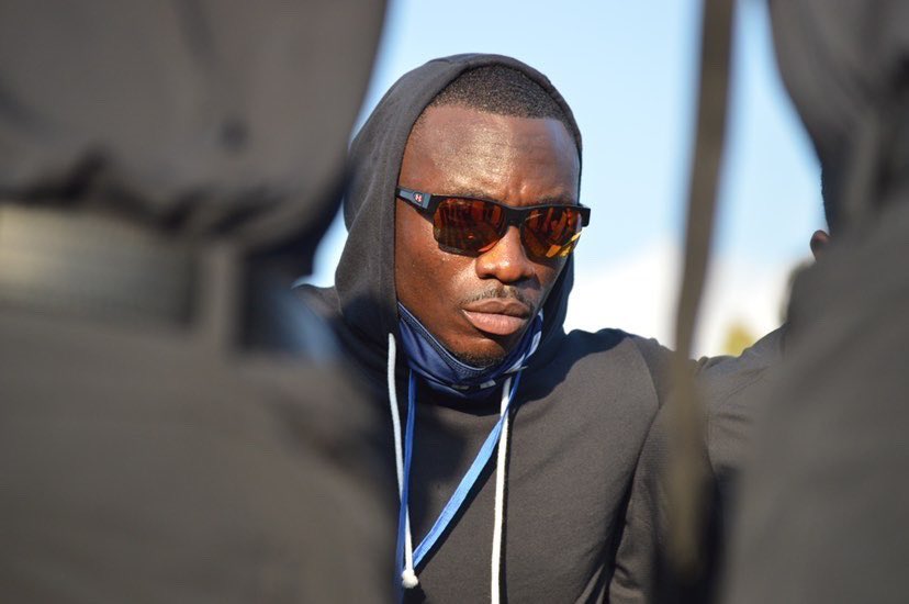 No Fear. No Doubt‼️ #GNE #GAMEDAY