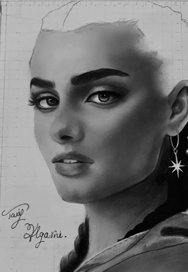 Tayf artist 🌟 tweet media