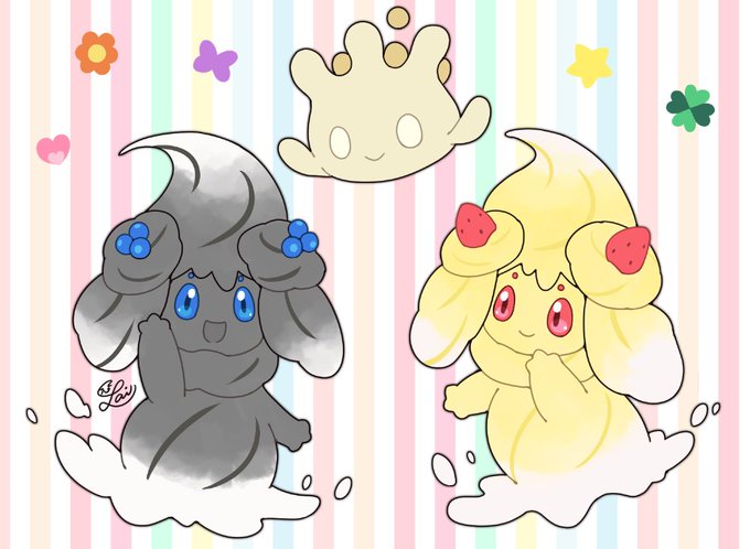 アメざいくのtwitterイラスト検索結果