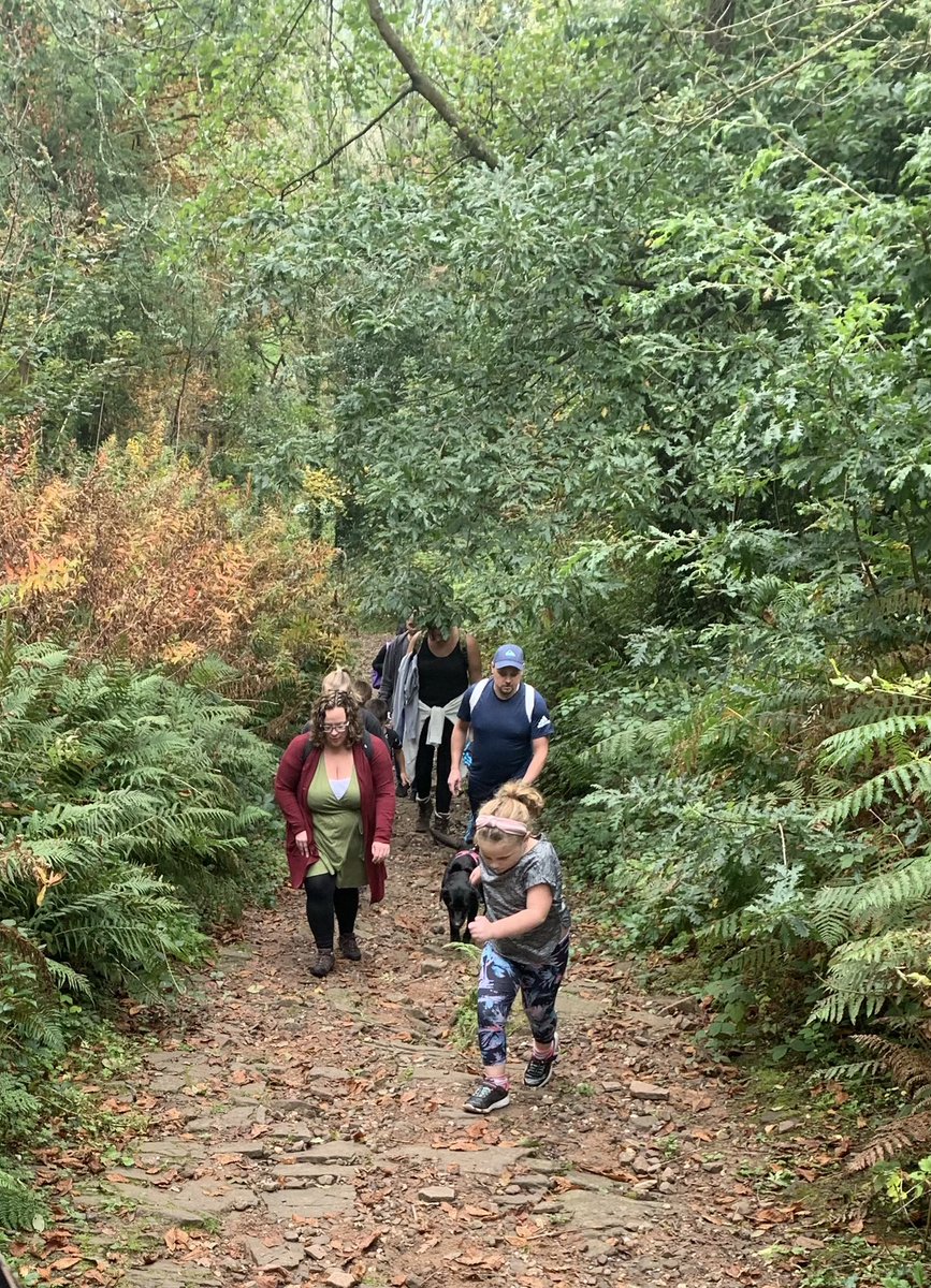 Griff_DEPUTY's tweet photo. 1/2 Thanks to all who came today. It was lovely to get out in the fresh air together. @BBCCiN @BBCCountryfile #countryfileramble @Griff_HEAD https://t.co/WW2C0B0z3y